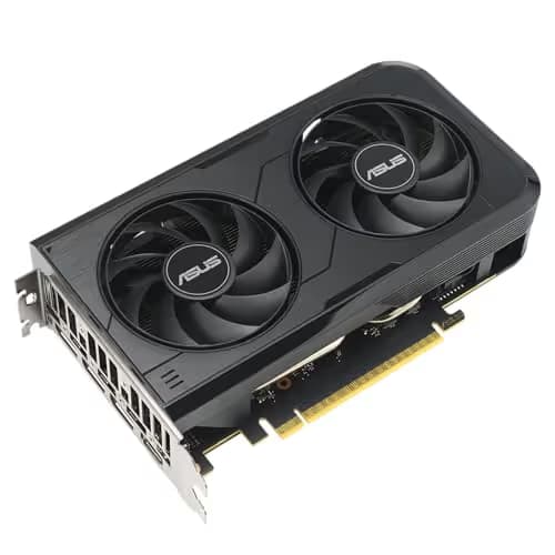 ASUS Dual GeForce RTX 5050 8GB GDDR6 image