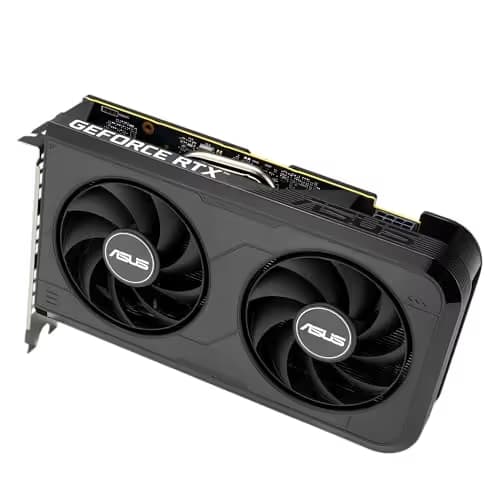ASUS Dual GeForce RTX 5050 8GB GDDR6 image