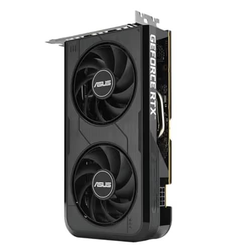 ASUS Dual GeForce RTX 5050 8GB GDDR6 image