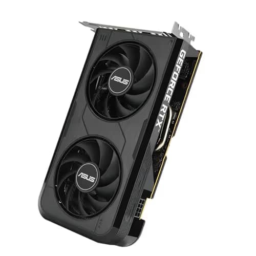 ASUS Dual GeForce RTX 5050 8GB GDDR6 image