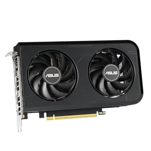 ASUS Dual GeForce RTX 5050 8GB GDDR6 image