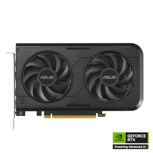 ASUS Dual GeForce RTX 5050 8GB GDDR6 image