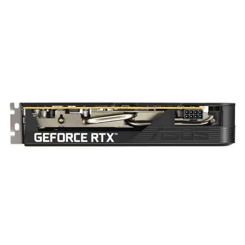 ASUS Dual GeForce RTX 5050 8GB GDDR6 image