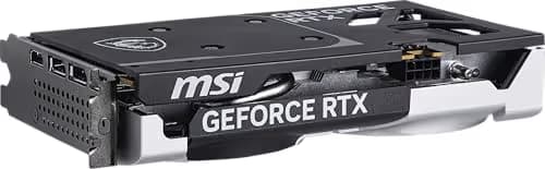 MSI GeForce RTX 5050 8G VENTUS 2X OC GDDR6 image