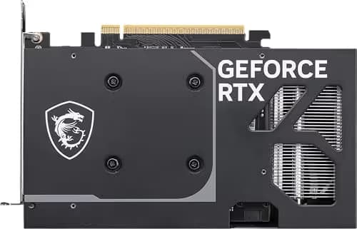 MSI GeForce RTX 5050 8G VENTUS 2X OC GDDR6 image