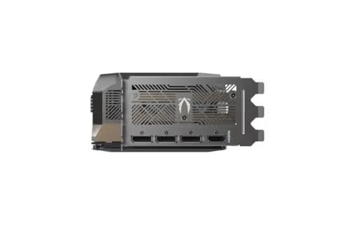 ZOTAC GAMING GeForce RTX 5080 AMP Extreme INFINITY ULTRA 16GB GDDR7 image