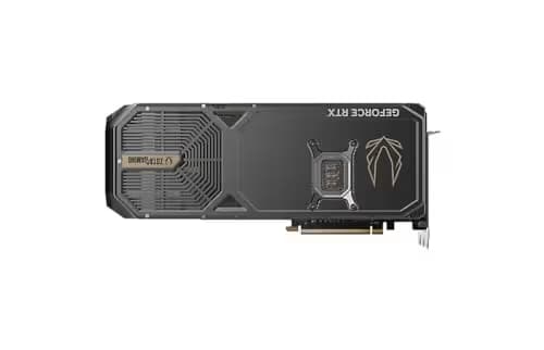 ZOTAC GAMING GeForce RTX 5080 AMP Extreme INFINITY ULTRA 16GB GDDR7 image