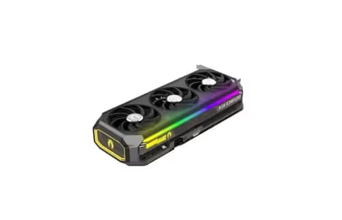 ZOTAC GAMING GeForce RTX 5080 AMP Extreme INFINITY ULTRA 16GB GDDR7 image