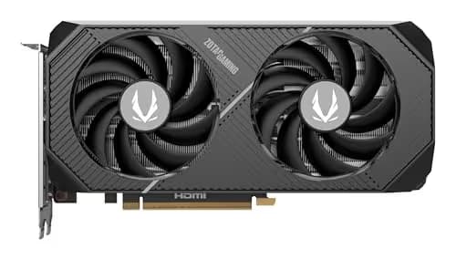 ZOTAC GAMING GeForce RTX 5070 Twin Edge 12GB GDDR7 image