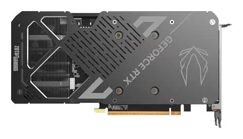 ZOTAC GAMING GeForce RTX 5070 Twin Edge 12GB GDDR7 image
