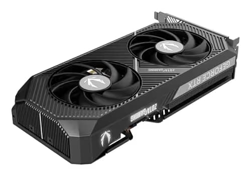 ZOTAC GAMING GeForce RTX 5070 Twin Edge 12GB GDDR7 image