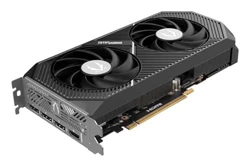 ZOTAC GAMING GeForce RTX 5070 Twin Edge 12GB GDDR7 image