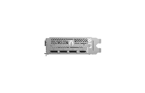 Zotac GeForce RTX 5050 GAMING SOLO 8GB GDDR6  image
