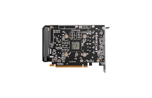Zotac GeForce RTX 5050 GAMING SOLO 8GB GDDR6  image