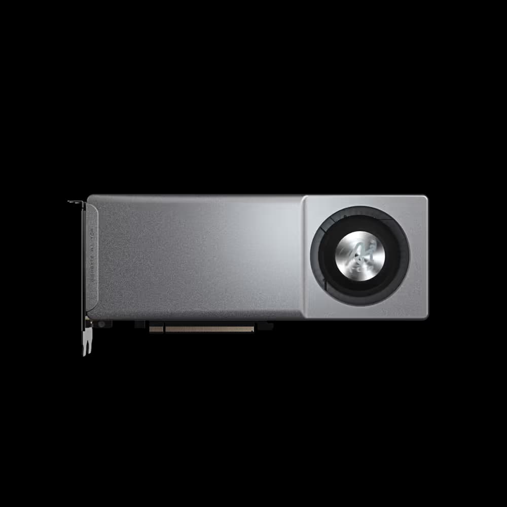 Gigabyte Radeon AI PRO R9700 AI TOP 32G GDDR6 image