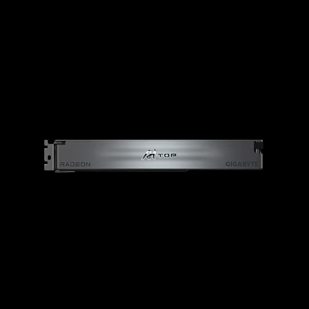 Gigabyte Radeon AI PRO R9700 AI TOP 32G GDDR6 image