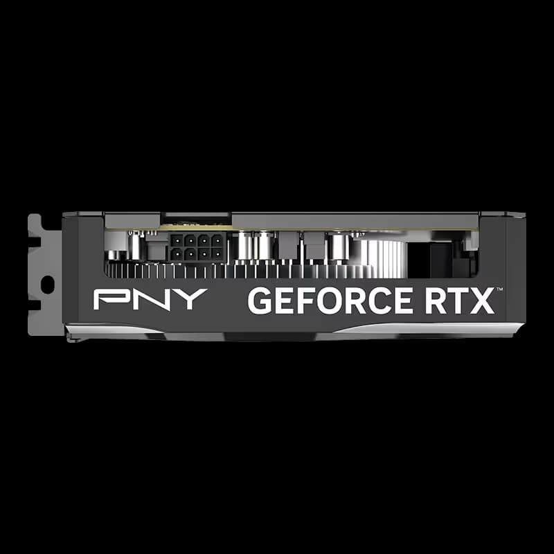PNY GeForce RTX 5060 Single Fan GPU 8GB image