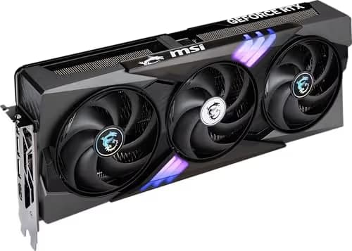 MSI GeForce RTX 5070 Ti 16G GAMING TRIO PLUS GDDR7 image