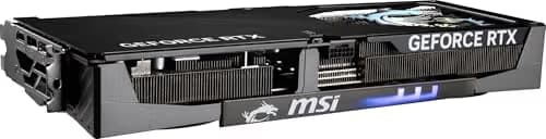 MSI GeForce RTX 5070 Ti 16G GAMING TRIO PLUS GDDR7 image