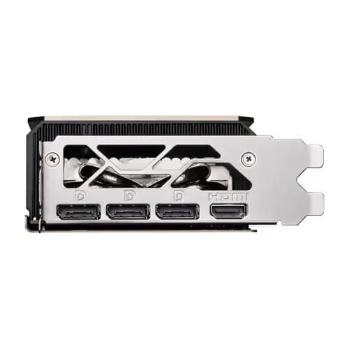 MSI INSPIRE 3X GeForce RTX 5070 Ti 16GB GDDR7 Gold / Black image