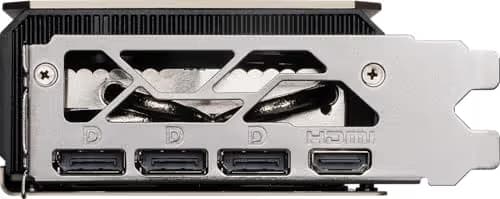 MSI INSPIRE 3X GeForce RTX 5080 16GB GDDR7 Gold / Black image