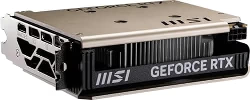 MSI GeForce RTX 5060 8G INSPIRE ITX GDDR7 image