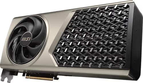 MSI GeForce RTX 5080 16G EXPERT OC GDDR7 image
