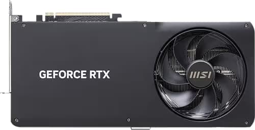 MSI GeForce RTX 5080 16G EXPERT OC GDDR7 image