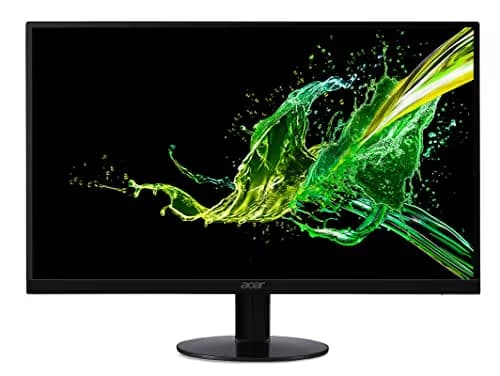 Acer SA270Abi main image