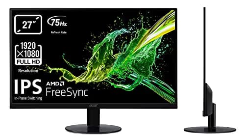 Acer SA270Abi image
