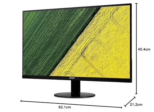 Acer SA270Abi image