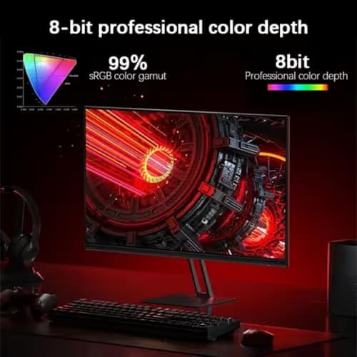 Xiaomi Redmi Display G27 P27FBB-RG image