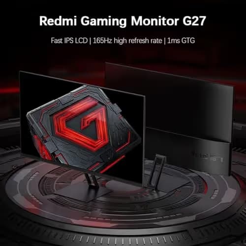 Xiaomi Redmi Display G27 P27FBB-RG image