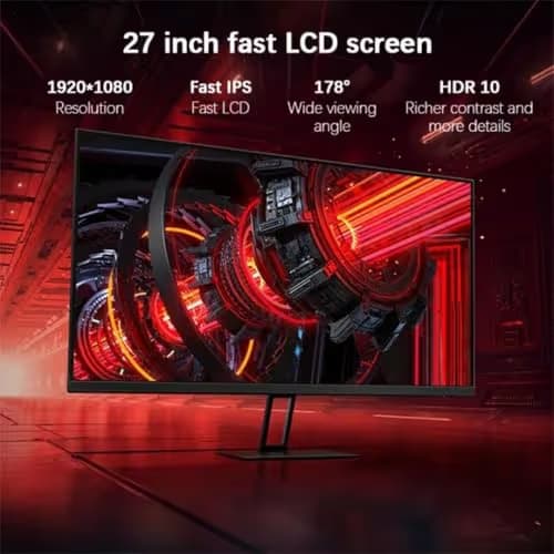 Xiaomi Redmi Display G27 P27FBB-RG image
