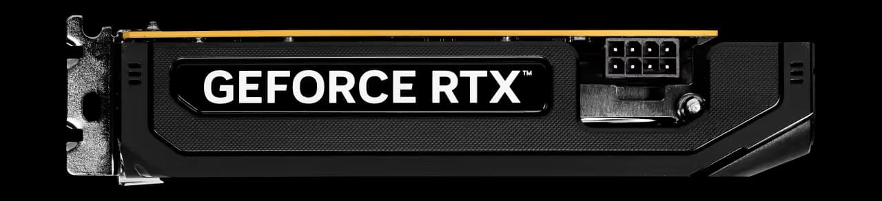 Palit GeForce RTX 5050 StormX OC image