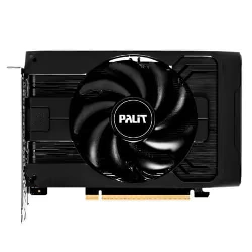 Palit GeForce RTX 5050 StormX OC image