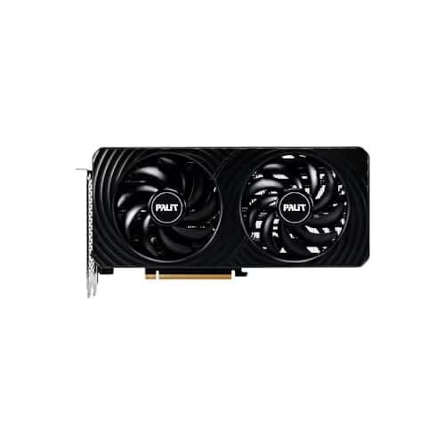 Palit GeForce RTX 5060 Ti Dual 8GB GDDR7 image