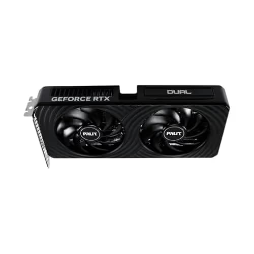 Palit GeForce RTX 5060 Ti Dual 8GB GDDR7 image
