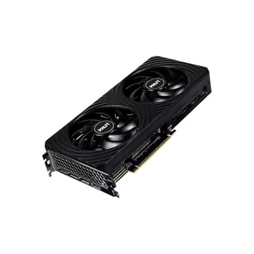 Palit GeForce RTX 5060 Ti Dual 8GB GDDR7 image
