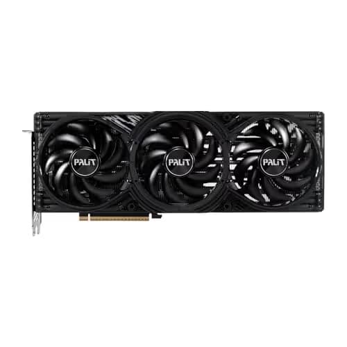 Palit GeForce RTX 5070 Ti GamingPro-S 16GB GDDR7 image