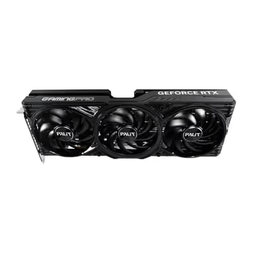 Palit GeForce RTX 5070 Ti GamingPro-S 16GB GDDR7 image