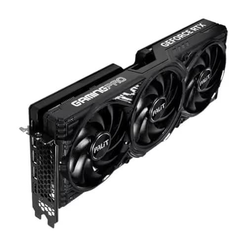 Palit GeForce RTX 5070 Ti GamingPro-S 16GB GDDR7 image