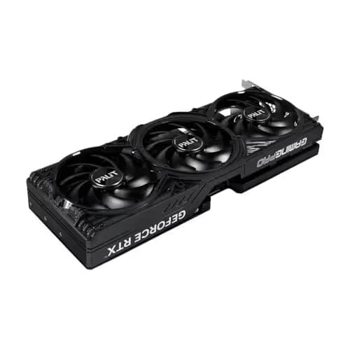 Palit GeForce RTX 5070 Ti GamingPro-S 16GB GDDR7 image