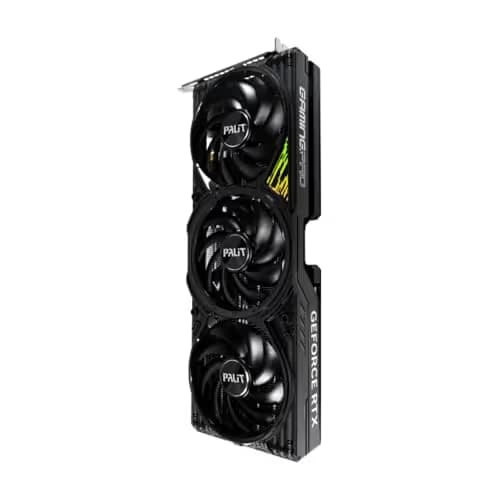 Palit GeForce RTX 5070 Ti GamingPro-S 16GB GDDR7 image