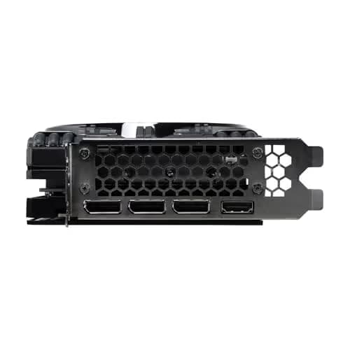 Palit GeForce RTX 5070 Ti GamingPro-S 16GB GDDR7 image