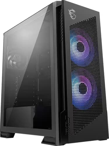 MSI MPG VELOX 300R AIRFLOW PZ BLACK main image