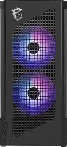 MSI MPG VELOX 300R AIRFLOW PZ BLACK image