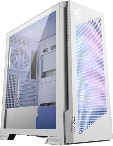  MSI MPG VELOX 300R AIRFLOW PZ WHITE main image