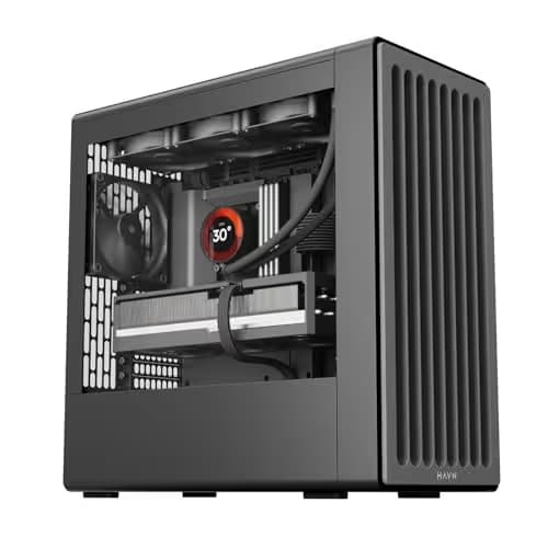 HAVN BF360 Black image