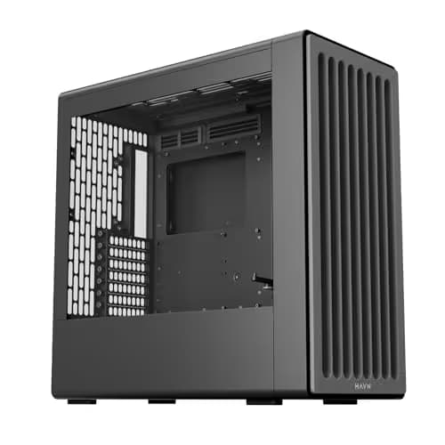 HAVN BF360 Black image